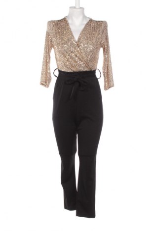 Langer Damen-Overall Unbranded, Größe S, Farbe Mehrfarbig, Preis € 4,80