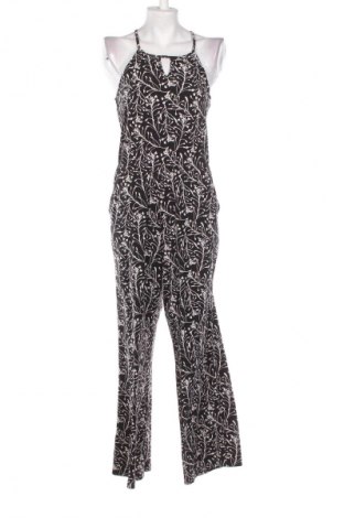 Дамски дълъг гащеризон Unbranded, Размер M, Цвят Многоцветен, Цена 17,89 €