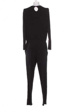 Дамски дълъг гащеризон Unbranded, Размер M, Цвят Черен, Цена 4,81 €