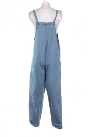 Dámsky dlhý overal Unbranded, Veľkosť XXL, Farba Modrá, Cena  22,95 €