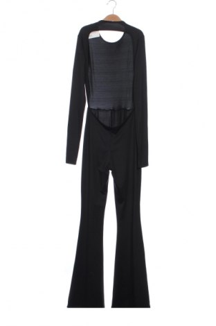 Dámský dlouhý overal Unbranded, Velikost S, Barva Černá, Cena  159,00 Kč