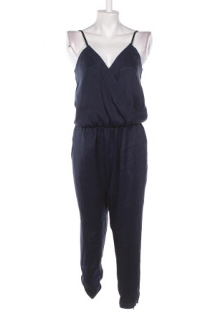 Damski długi kombinezon Unbranded, Rozmiar M, Kolor Niebieski, Cena 54,99 zł