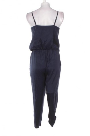 Damski długi kombinezon Unbranded, Rozmiar M, Kolor Niebieski, Cena 54,99 zł