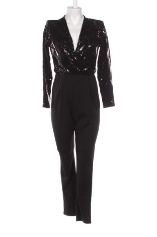 Dámský dlouhý overal Unbranded, Velikost S, Barva Černá, Cena  159,00 Kč