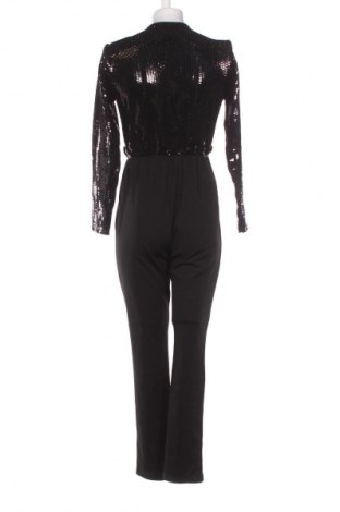 Dámský dlouhý overal Unbranded, Velikost S, Barva Černá, Cena  159,00 Kč