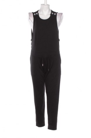 Damski długi kombinezon Unbranded, Rozmiar XXL, Kolor Czarny, Cena 43,99 zł