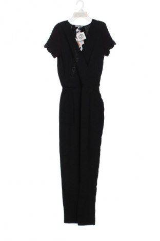 Dámsky dlhý overal Unika, Veľkosť XXS, Farba Čierna, Cena  2,95 €