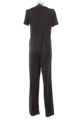 Дамски дълъг гащеризон Vero Moda, Размер M, Цвят Черен, Цена 28,63 €