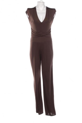 Dámský dlouhý overal Wal G, Velikost M, Barva Hnědá, Cena  249,00 Kč