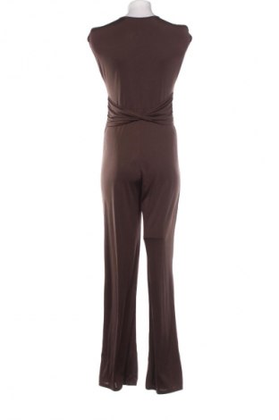 Dámský dlouhý overal Wal G, Velikost M, Barva Hnědá, Cena  249,00 Kč