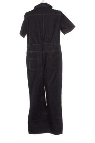 Γυναικεία μακρύ φόρμα Waschbar, Μέγεθος XXL, Χρώμα Μπλέ, Τιμή 49,39 €