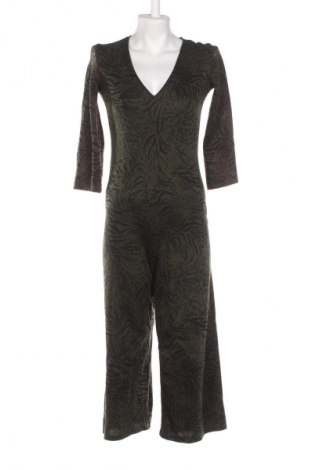 Dámský dlouhý overal Zara, Velikost M, Barva Vícebarevné, Cena  169,00 Kč