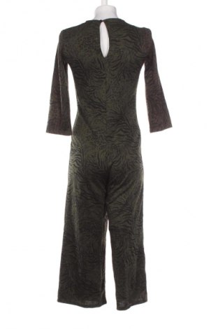 Dámský dlouhý overal Zara, Velikost M, Barva Vícebarevné, Cena  169,00 Kč