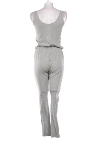 Langer Damen-Overall Zara, Größe M, Farbe Grau, Preis € 13,99