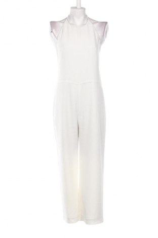 Dámsky dlhý overal Zara, Veľkosť M, Farba Biela, Cena  26,84 €