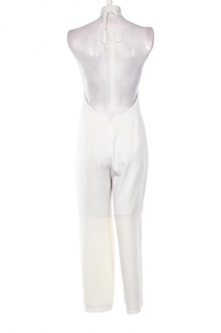 Dámsky dlhý overal Zara, Veľkosť M, Farba Biela, Cena  26,84 €