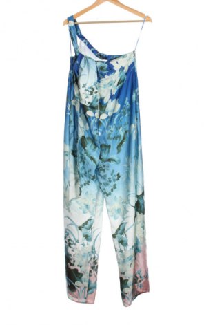Damski długi kombinezon Zara, Rozmiar XS, Kolor Kolorowy, Cena 91,99 zł