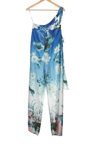 Damski długi kombinezon Zara, Rozmiar XS, Kolor Kolorowy, Cena 91,99 zł