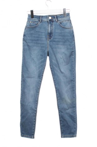 Dámské džíny  & ET, Velikost XS, Barva Modrá, Cena  389,00 Kč