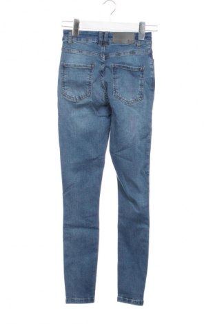 Dámské džíny  & ET, Velikost XXS, Barva Modrá, Cena  209,00 Kč