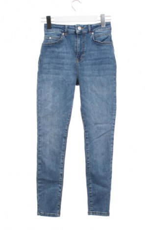 Dámske džínsy  & ET, Veľkosť XXS, Farba Modrá, Cena  14,95 €