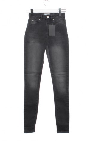 Dámské džíny  & ET, Velikost XXS, Barva Šedá, Cena  359,00 Kč