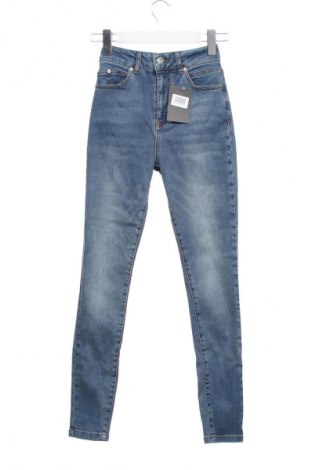 Дамски дънки & ET, Размер XXS, Цвят Син, Цена 11,24 €