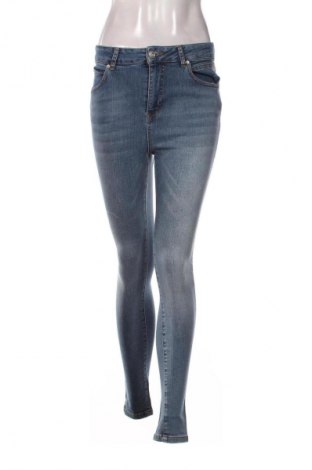 Γυναικείο Τζίν & ET, Μέγεθος S, Χρώμα Μπλέ, Τιμή 14,99 €