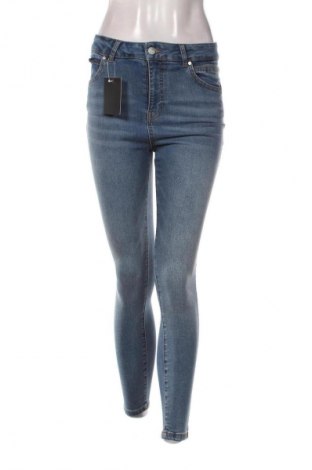 Dámské džíny  & ET, Velikost S, Barva Modrá, Cena  449,00 Kč