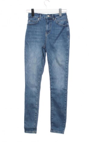 Dámské džíny  & ET, Velikost XS, Barva Modrá, Cena  449,00 Kč