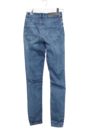Dámské džíny  & ET, Velikost XS, Barva Modrá, Cena  449,00 Kč