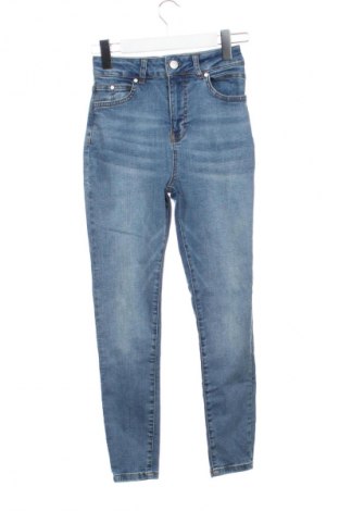 Damskie jeansy & ET, Rozmiar XXS, Kolor Niebieski, Cena 57,99 zł