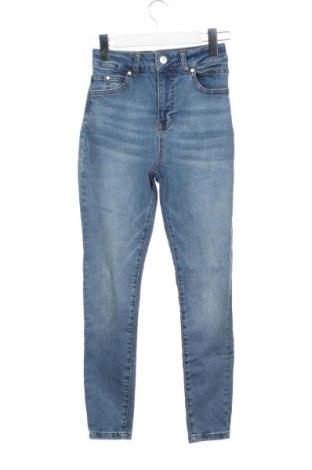 Dámské džíny  & ET, Velikost XXS, Barva Modrá, Cena  329,00 Kč