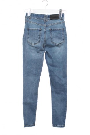 Dámské džíny  & ET, Velikost XXS, Barva Modrá, Cena  329,00 Kč