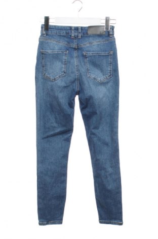 Dámske džínsy  & ET, Veľkosť XXS, Farba Modrá, Cena  16,95 €