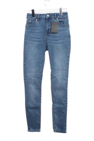 Dámske džínsy  & ET, Veľkosť XS, Farba Modrá, Cena  15,95 €