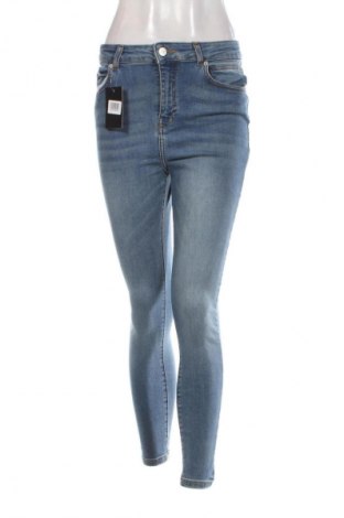 Dámske džínsy  & ET, Veľkosť M, Farba Modrá, Cena  14,95 €