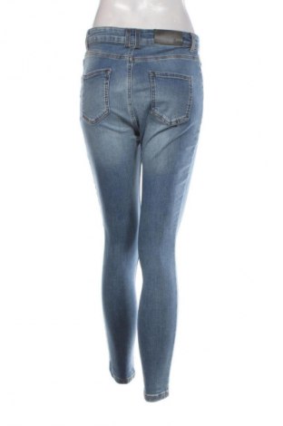 Dámske džínsy  & ET, Veľkosť M, Farba Modrá, Cena  14,95 €
