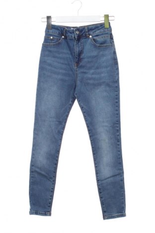 Γυναικείο Τζίν & ET, Μέγεθος XS, Χρώμα Μπλέ, Τιμή 9,99 €