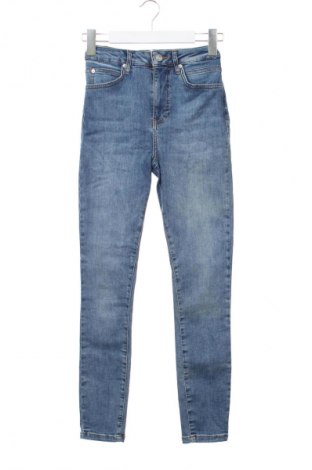 Dámské džíny  & ET, Velikost XS, Barva Modrá, Cena  419,00 Kč