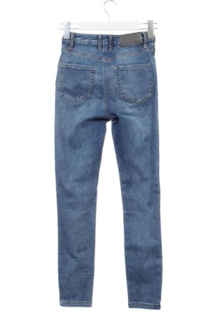 Dámské džíny  & ET, Velikost XS, Barva Modrá, Cena  419,00 Kč