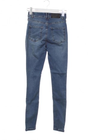 Dámske džínsy  & ET, Veľkosť XXS, Farba Modrá, Cena  14,95 €