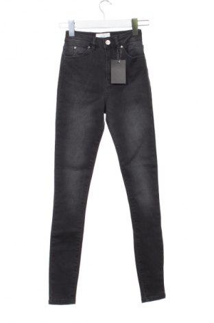 Damskie jeansy & ET, Rozmiar XXS, Kolor Czarny, Cena 57,99 zł