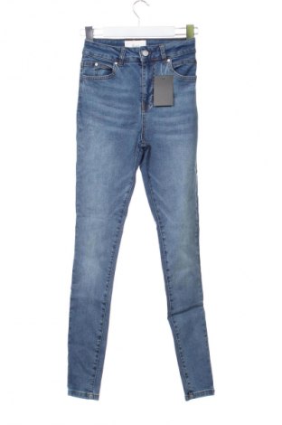 Dámske džínsy  & ET, Veľkosť XXS, Farba Modrá, Cena  14,95 €