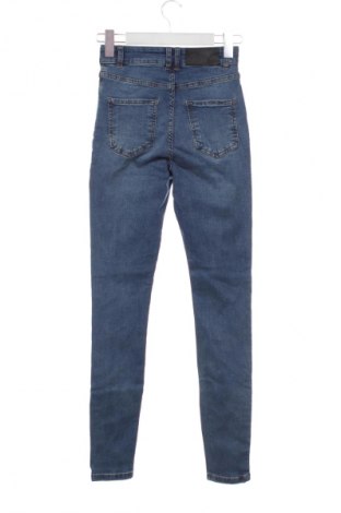 Dámske džínsy  & ET, Veľkosť XXS, Farba Modrá, Cena  16,95 €