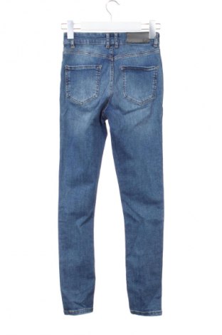 Damskie jeansy & ET, Rozmiar XS, Kolor Niebieski, Cena 62,99 zł