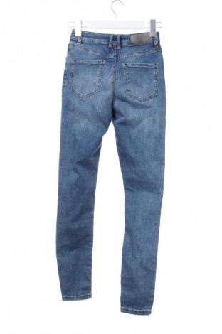 Dámske džínsy  & ET, Veľkosť XS, Farba Modrá, Cena  15,95 €