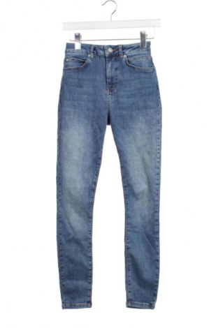 Dámské džíny  & ET, Velikost XS, Barva Modrá, Cena  449,00 Kč