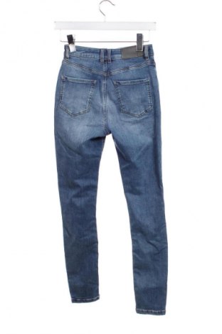 Dámské džíny  & ET, Velikost XS, Barva Modrá, Cena  449,00 Kč