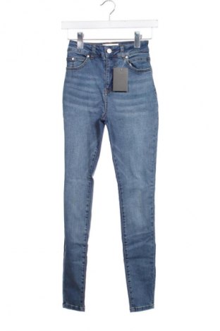 Damen Jeans & ET, Größe XXS, Farbe Blau, Preis € 12,99